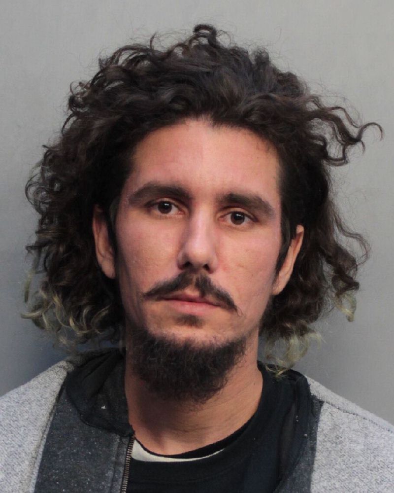Brian Santiago Info, Photos, Data, and More / Brian Santiago TriCountyBusts / Is Brian Santiago on Social Media Like Facebook, Instagram abd Twitter?