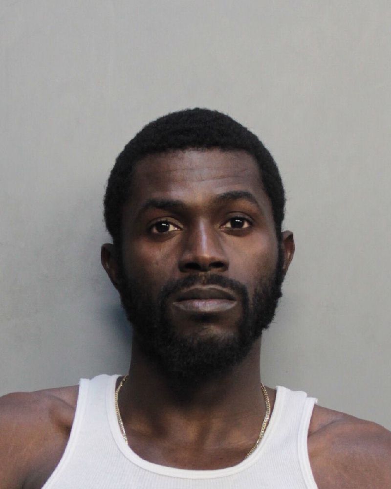 Fritzner Jean Baptiste Info, Photos, Data, and More / Fritzner Jean Baptiste TriCountyBusts / Is Fritzner Jean Baptiste on Social Media Like Facebook, Instagram abd Twitter?