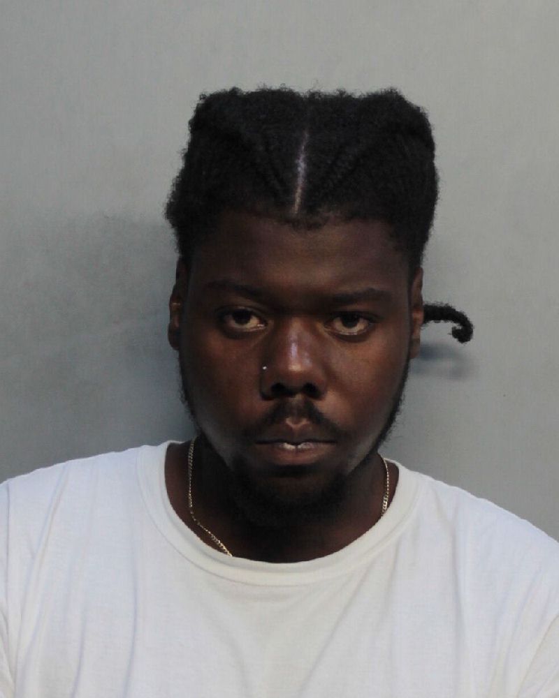 Benji Cesar Info, Photos, Data, and More / Benji Cesar TriCountyBusts / Is Benji Cesar on Social Media Like Facebook, Instagram abd Twitter?