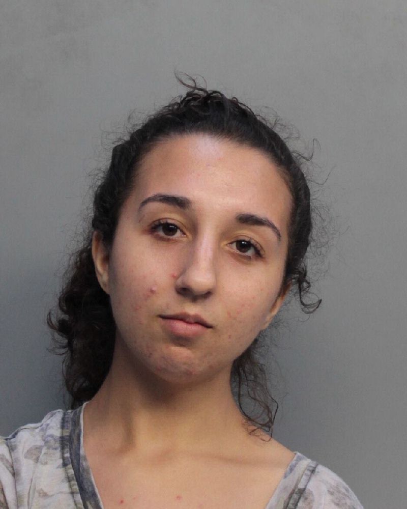 Marissa Hernandez Info, Photos, Data, and More / Marissa Hernandez TriCountyBusts / Is Marissa Hernandez on Social Media Like Facebook, Instagram abd Twitter?