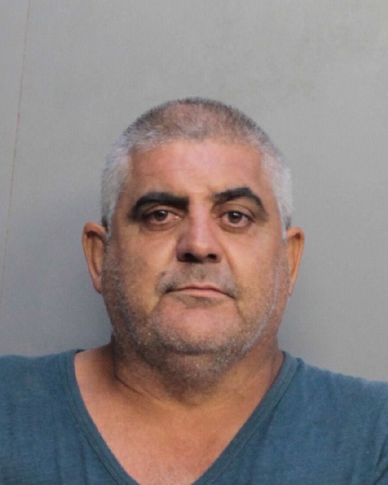 Lazaro Milian Info, Photos, Data, and More / Lazaro Milian TriCountyBusts / Is Lazaro Milian on Social Media Like Facebook, Instagram abd Twitter?