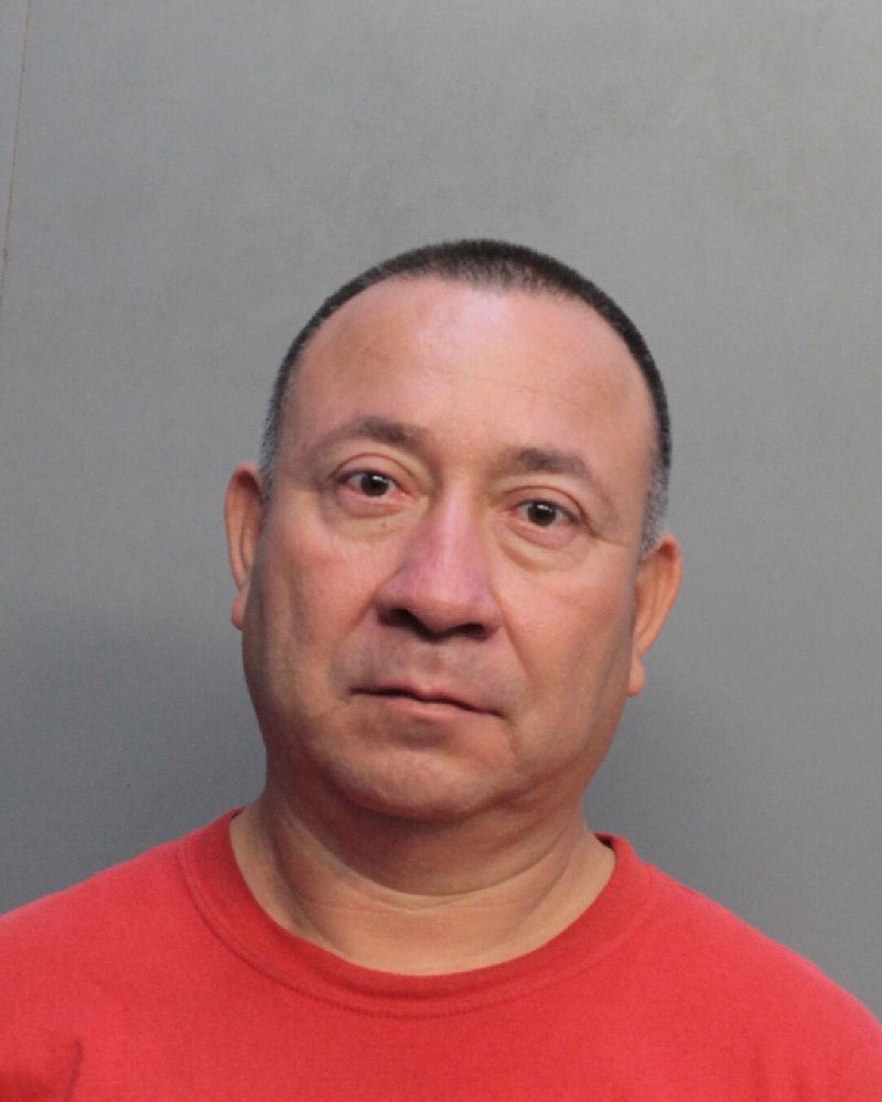 Antonio Rubio Info, Photos, Data, and More / Antonio Rubio TriCountyBusts / Is Antonio Rubio on Social Media Like Facebook, Instagram abd Twitter?