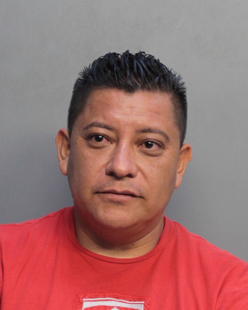 Jayron Ortiz Info, Photos, Data, and More / Jayron Ortiz TriCountyBusts / Is Jayron Ortiz on Social Media Like Facebook, Instagram abd Twitter?