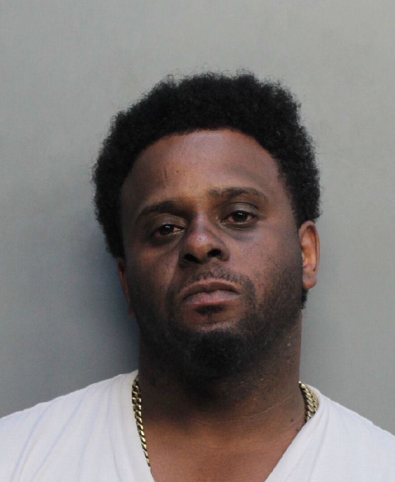Prince Robinson Info, Photos, Data, and More / Prince Robinson TriCountyBusts / Is Prince Robinson on Social Media Like Facebook, Instagram abd Twitter?