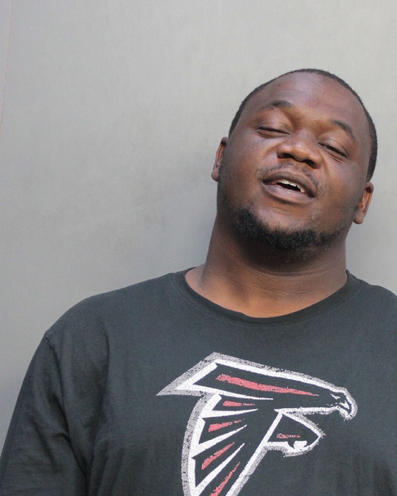 Michaek Ambroise Info, Photos, Data, and More / Michaek Ambroise TriCountyBusts / Is Michaek Ambroise on Social Media Like Facebook, Instagram abd Twitter?