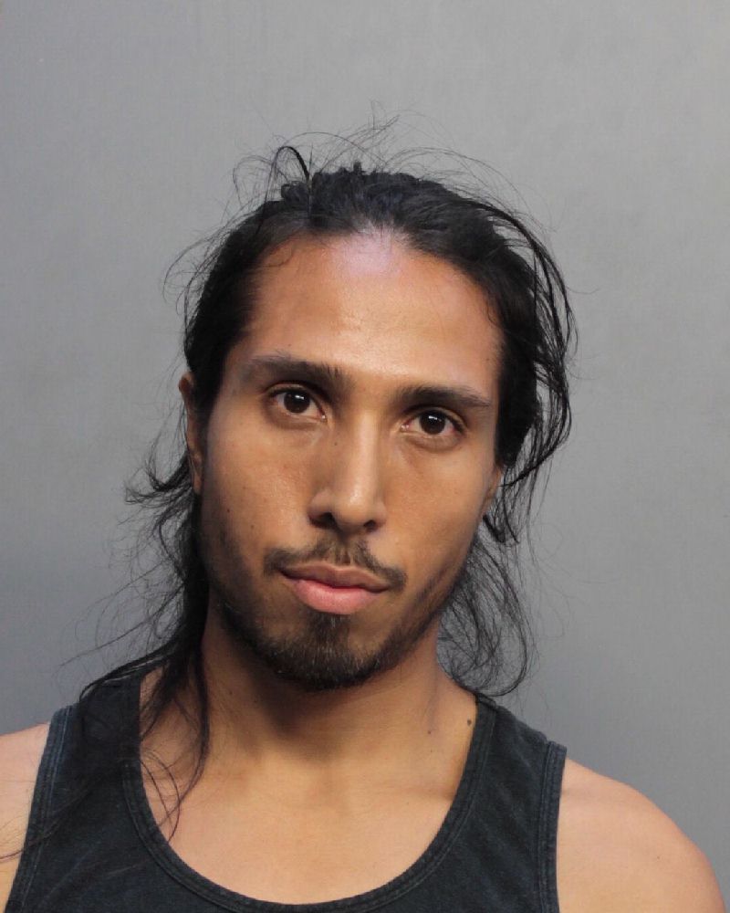 Lee Rodriguez Info, Photos, Data, and More / Lee Rodriguez TriCountyBusts / Is Lee Rodriguez on Social Media Like Facebook, Instagram abd Twitter?