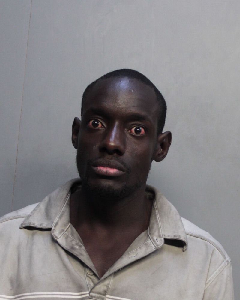 Calim Gerve Info, Photos, Data, and More / Calim Gerve TriCountyBusts / Is Calim Gerve on Social Media Like Facebook, Instagram abd Twitter?