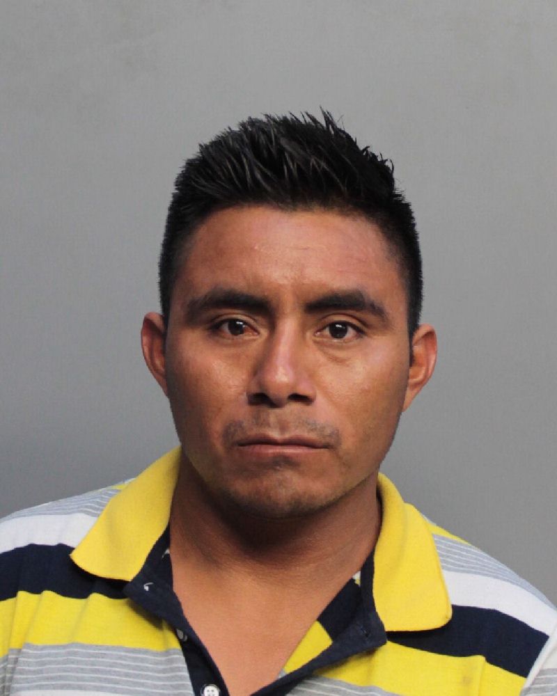 Luis Andreshernandez Info, Photos, Data, and More / Luis Andreshernandez TriCountyBusts / Is Luis Andreshernandez on Social Media Like Facebook, Instagram abd Twitter?