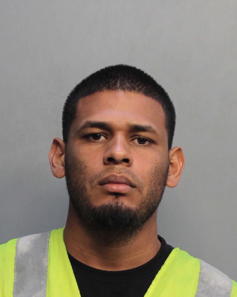 Kwensi Reyes Info, Photos, Data, and More / Kwensi Reyes TriCountyBusts / Is Kwensi Reyes on Social Media Like Facebook, Instagram abd Twitter?