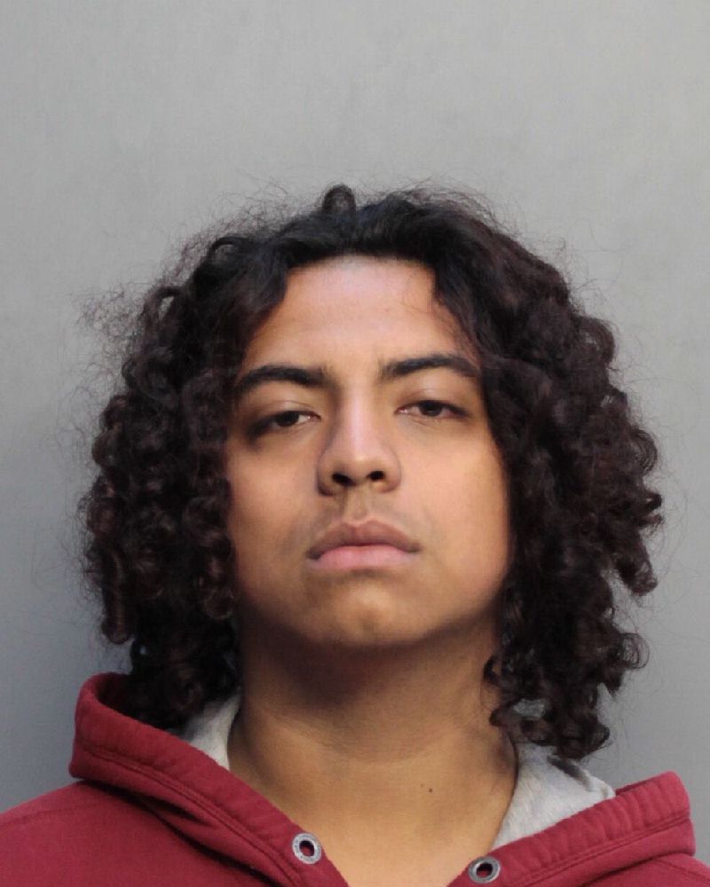 Nathanael Vergara Info, Photos, Data, and More / Nathanael Vergara TriCountyBusts / Is Nathanael Vergara on Social Media Like Facebook, Instagram abd Twitter?