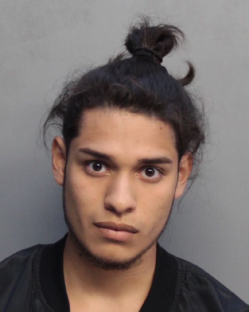 Victor Zelaya Info, Photos, Data, and More / Victor Zelaya TriCountyBusts / Is Victor Zelaya on Social Media Like Facebook, Instagram abd Twitter?