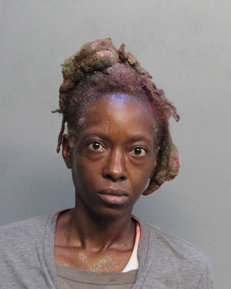 Felisha Porter Info, Photos, Data, and More / Felisha Porter TriCountyBusts / Is Felisha Porter on Social Media Like Facebook, Instagram abd Twitter?