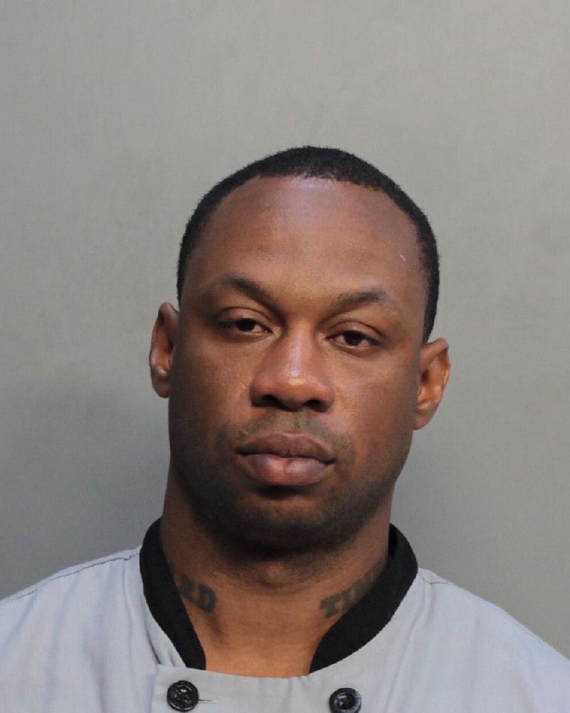 Darnell Davis Info, Photos, Data, and More / Darnell Davis TriCountyBusts / Is Darnell Davis on Social Media Like Facebook, Instagram abd Twitter?