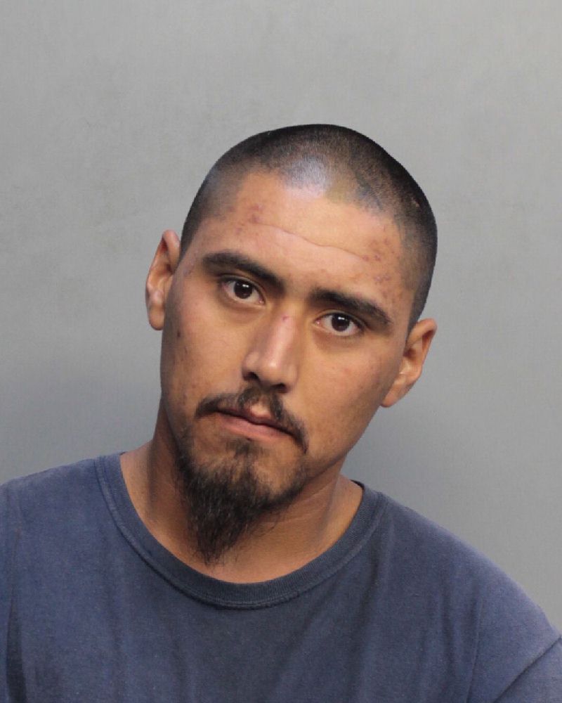 Edwin Rivera Info, Photos, Data, and More / Edwin Rivera TriCountyBusts / Is Edwin Rivera on Social Media Like Facebook, Instagram abd Twitter?
