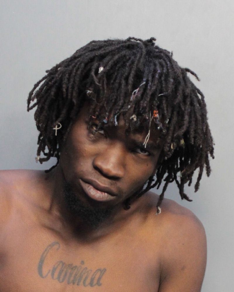 Andre Augustine Info, Photos, Data, and More / Andre Augustine TriCountyBusts / Is Andre Augustine on Social Media Like Facebook, Instagram abd Twitter?