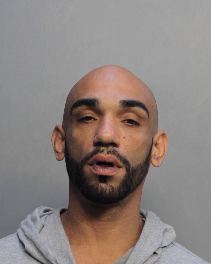 Damian Rios Records Damian Rios / Damian Rios Photos Damian Rios