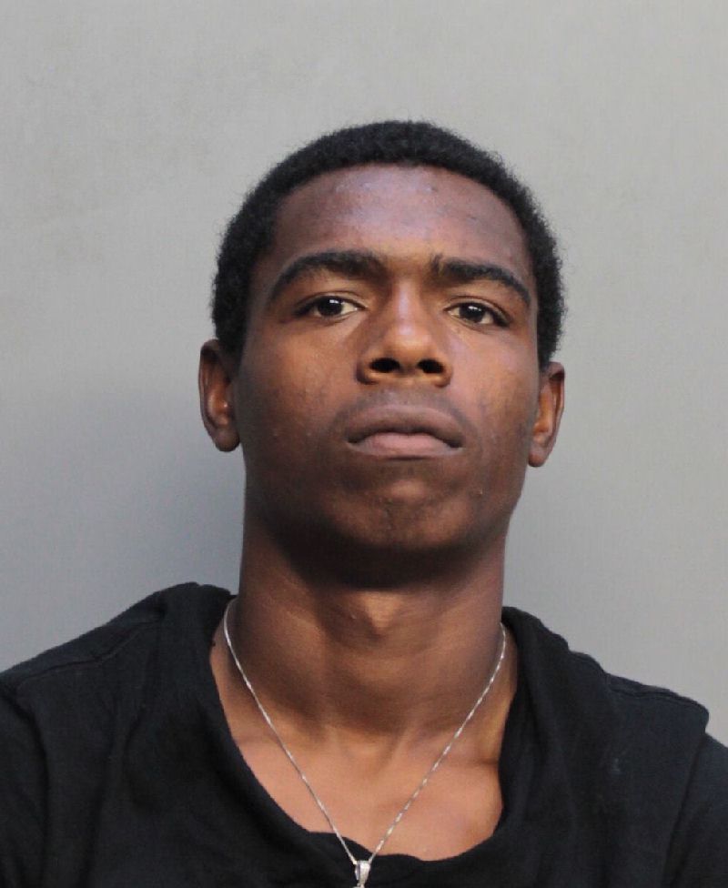 Renard Bonham Info, Photos, Data, and More / Renard Bonham TriCountyBusts / Is Renard Bonham on Social Media Like Facebook, Instagram abd Twitter?