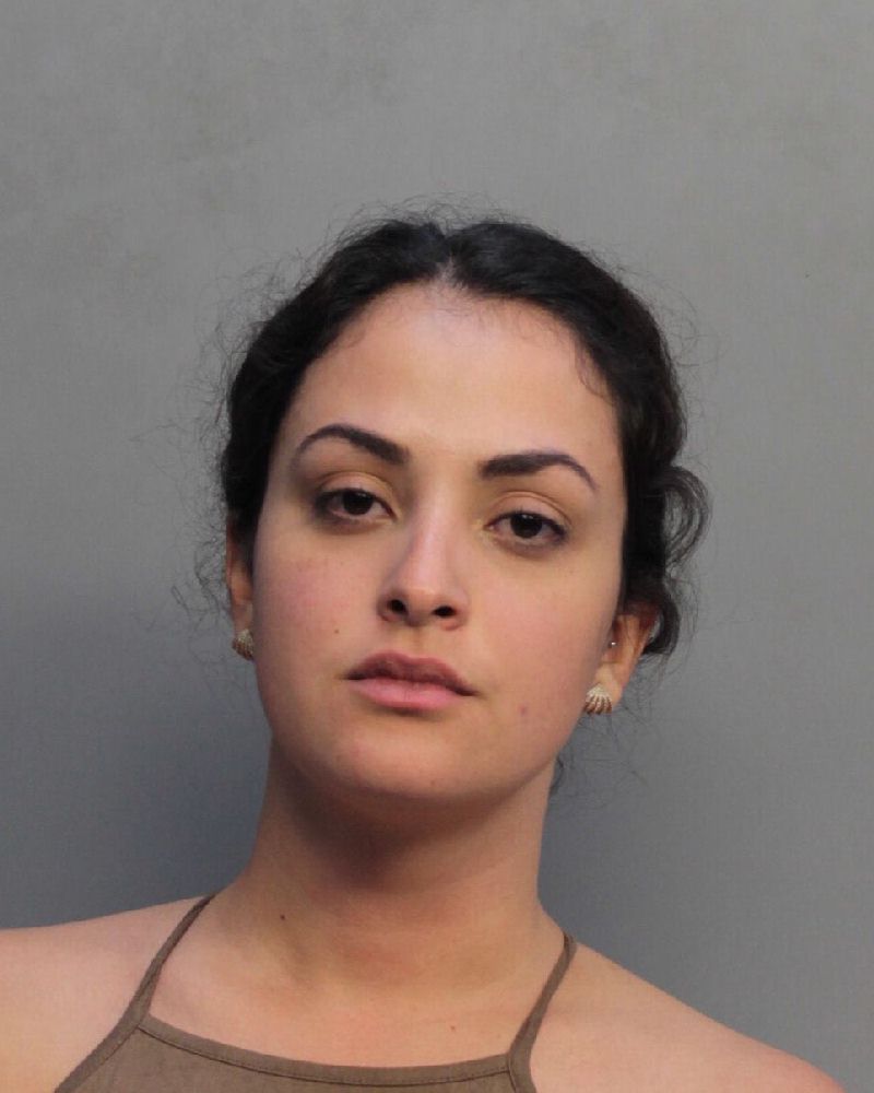 Samantha Gonzalez Info, Photos, Data, and More / Samantha Gonzalez TriCountyBusts / Is Samantha Gonzalez on Social Media Like Facebook, Instagram abd Twitter?