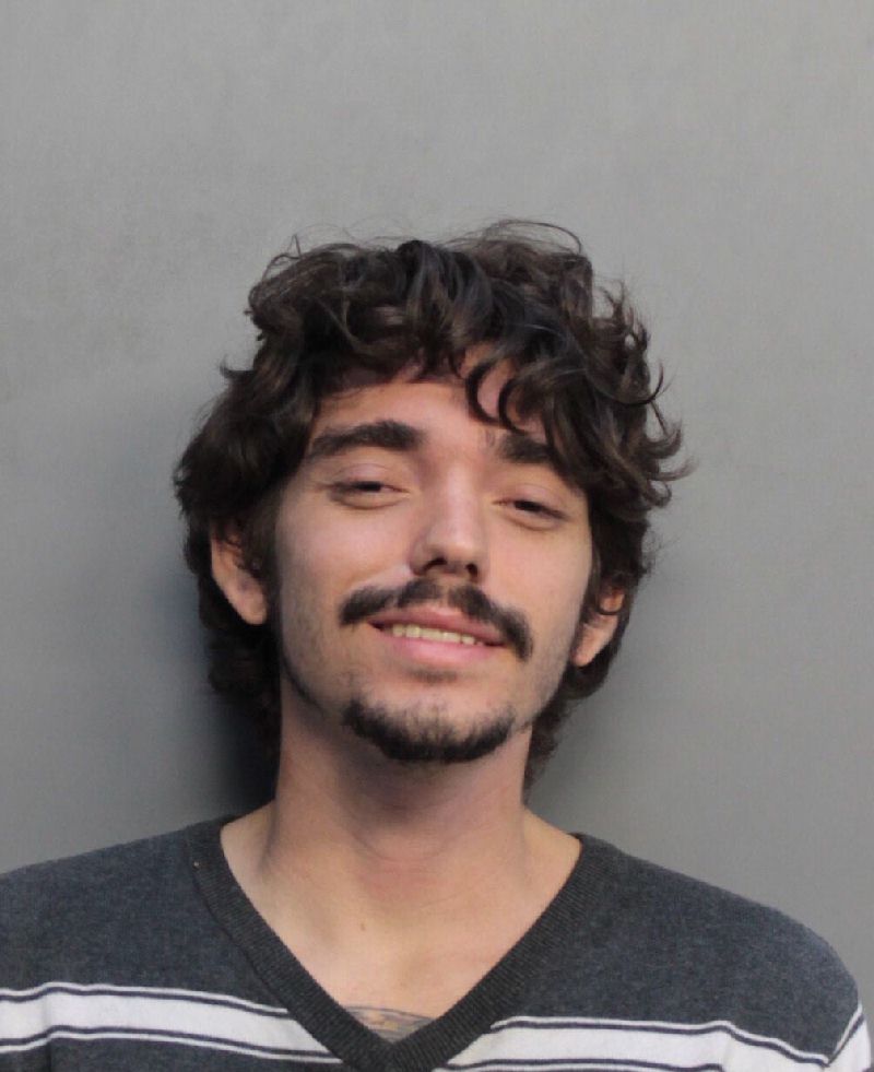 Angelo Brioso Info, Photos, Data, and More / Angelo Brioso TriCountyBusts / Is Angelo Brioso on Social Media Like Facebook, Instagram abd Twitter?