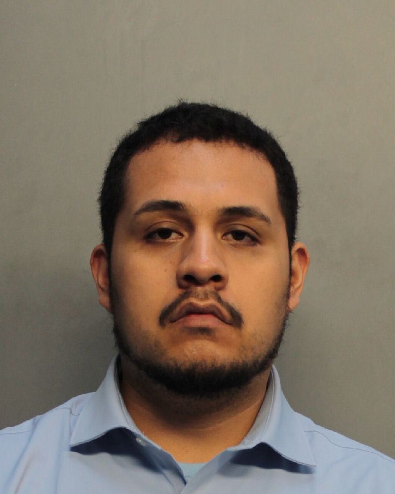 Rafael Giron Info, Photos, Data, and More / Rafael Giron TriCountyBusts / Is Rafael Giron on Social Media Like Facebook, Instagram abd Twitter?