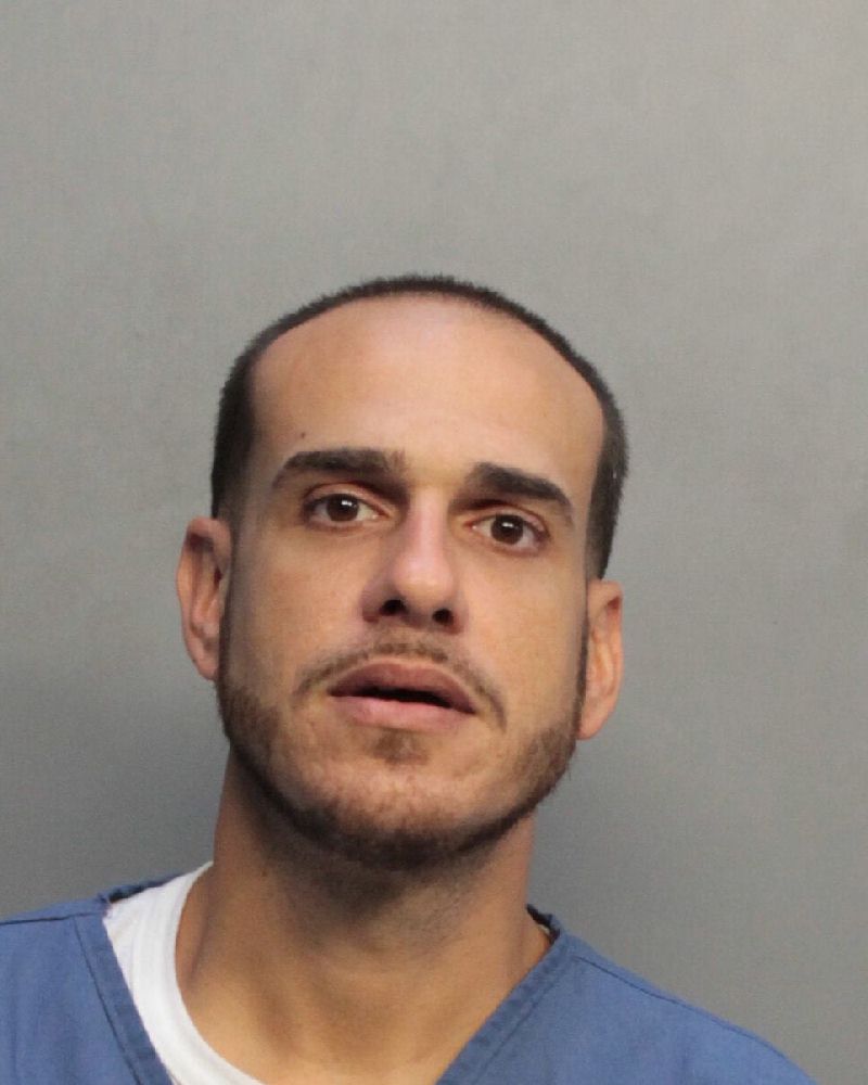 Joseph Bernal Info, Photos, Data, and More / Joseph Bernal TriCountyBusts / Is Joseph Bernal on Social Media Like Facebook, Instagram abd Twitter?
