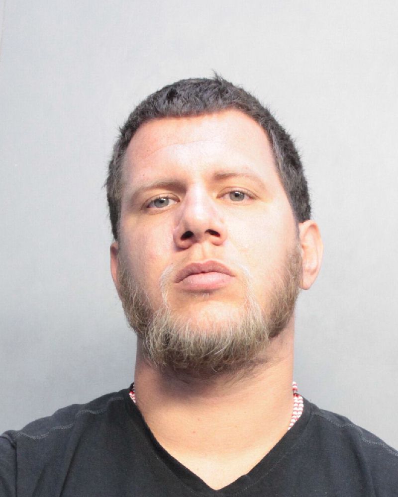 Yordan Carrillo Info, Photos, Data, and More / Yordan Carrillo TriCountyBusts / Is Yordan Carrillo on Social Media Like Facebook, Instagram abd Twitter?