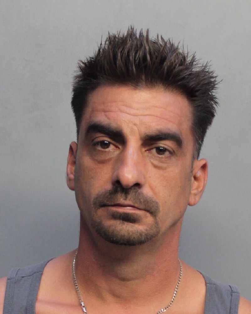 Jose Larosa Info, Photos, Data, and More / Jose Larosa TriCountyBusts / Is Jose Larosa on Social Media Like Facebook, Instagram abd Twitter?