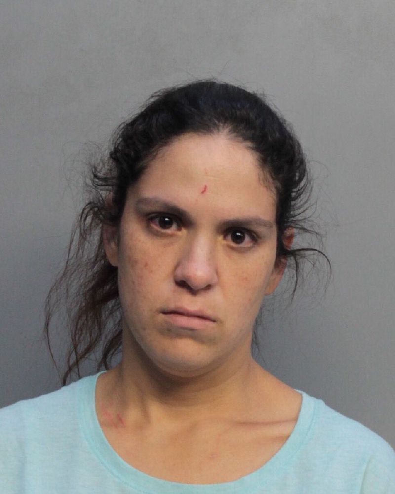 Sasha Gonzalez Info, Photos, Data, and More / Sasha Gonzalez TriCountyBusts / Is Sasha Gonzalez on Social Media Like Facebook, Instagram abd Twitter?