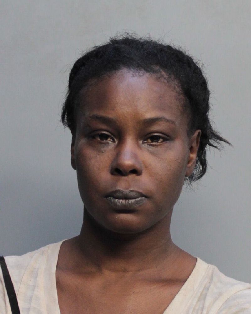Denise Polite Info, Photos, Data, and More / Denise Polite TriCountyBusts / Is Denise Polite on Social Media Like Facebook, Instagram abd Twitter?