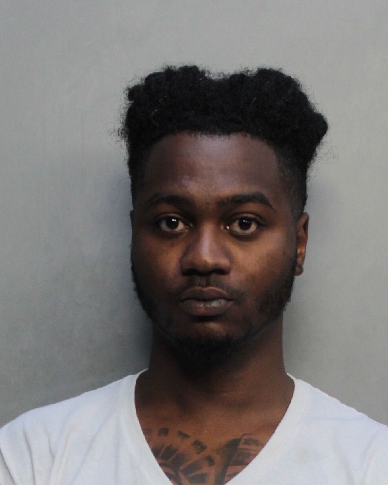 Rayvon Mobley Info, Photos, Data, and More / Rayvon Mobley TriCountyBusts / Is Rayvon Mobley on Social Media Like Facebook, Instagram abd Twitter?