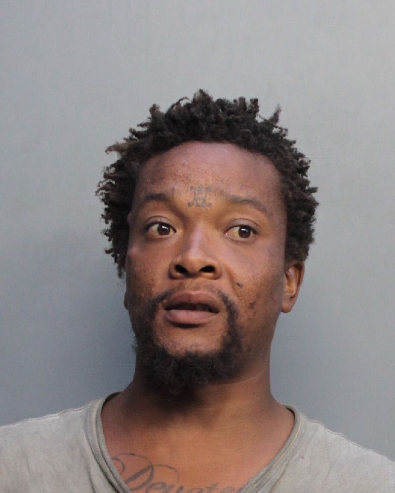 Ahmad Kemp Info, Photos, Data, and More / Ahmad Kemp TriCountyBusts / Is Ahmad Kemp on Social Media Like Facebook, Instagram abd Twitter?