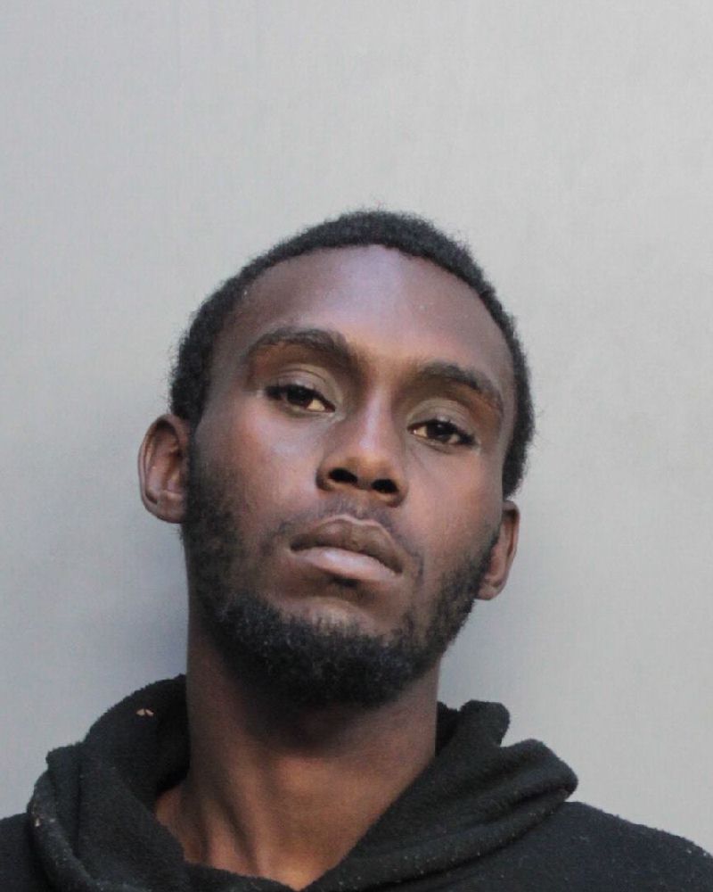Darious Walker Info, Photos, Data, and More / Darious Walker TriCountyBusts / Is Darious Walker on Social Media Like Facebook, Instagram abd Twitter?