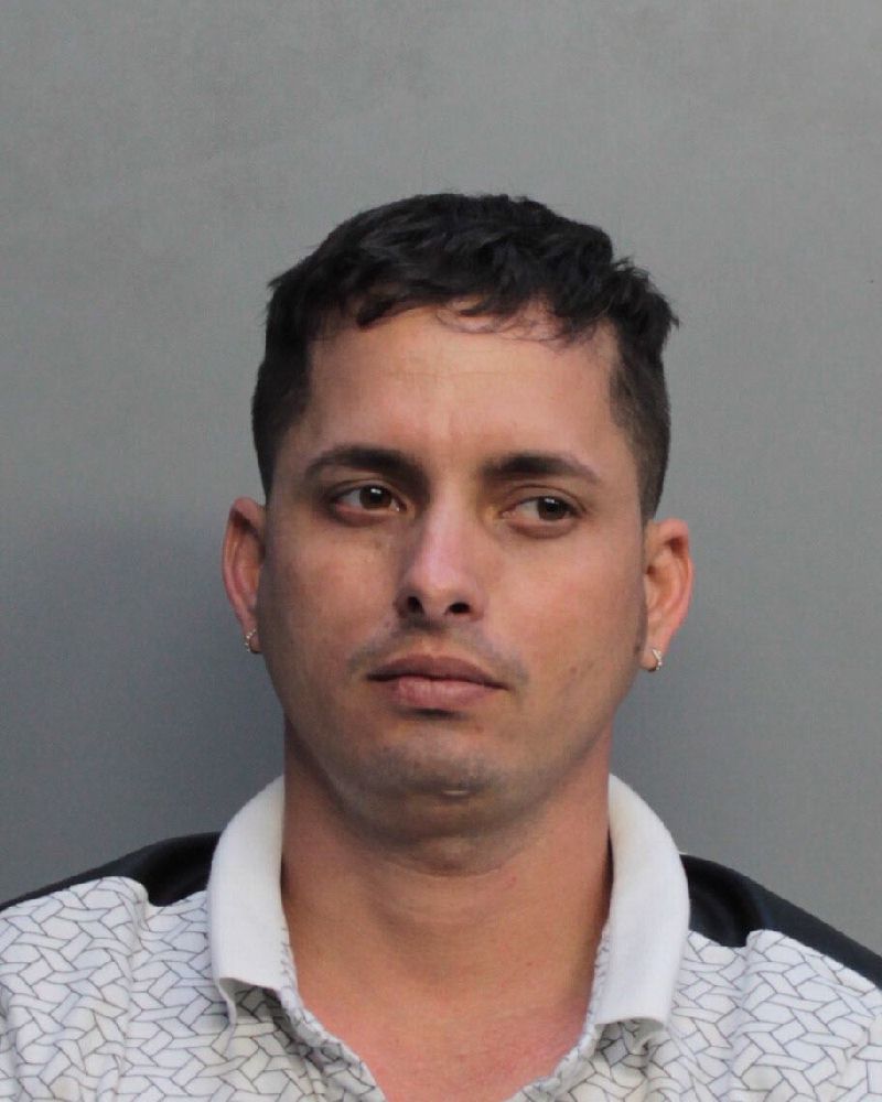 Jorge Barcenas Info, Photos, Data, and More / Jorge Barcenas TriCountyBusts / Is Jorge Barcenas on Social Media Like Facebook, Instagram abd Twitter?
