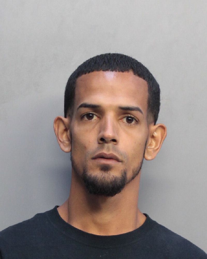 Dany Zayas Lopez Info, Photos, Data, and More / Dany Zayas Lopez TriCountyBusts / Is Dany Zayas Lopez on Social Media Like Facebook, Instagram abd Twitter?