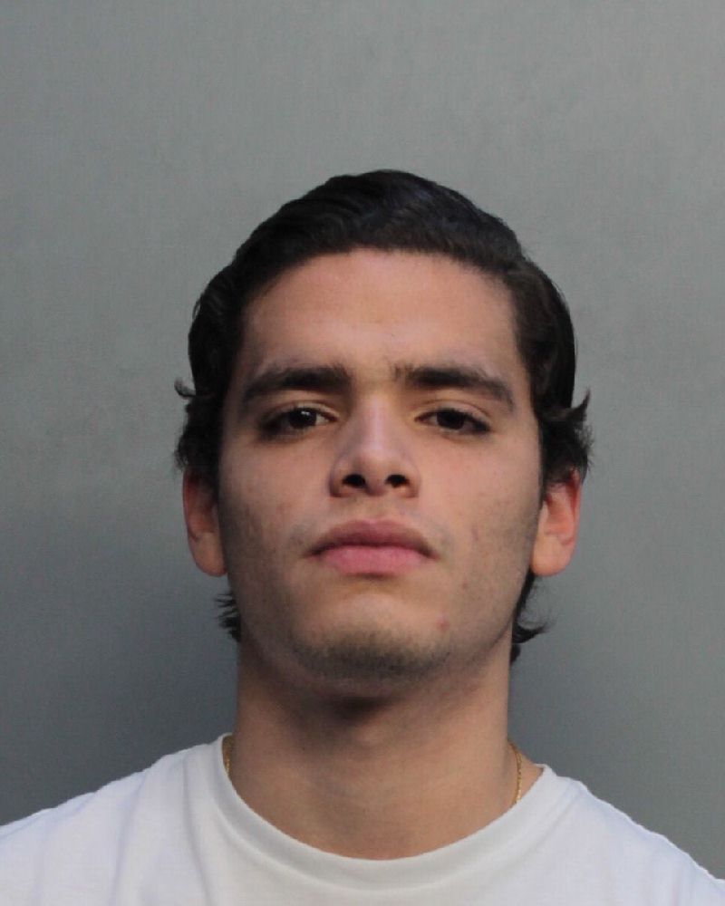 Jose Ceballos Info, Photos, Data, and More / Jose Ceballos TriCountyBusts / Is Jose Ceballos on Social Media Like Facebook, Instagram abd Twitter?