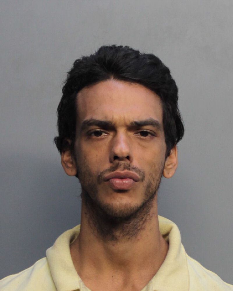 Yuniel Hernandez Info, Photos, Data, and More / Yuniel Hernandez TriCountyBusts / Is Yuniel Hernandez on Social Media Like Facebook, Instagram abd Twitter?