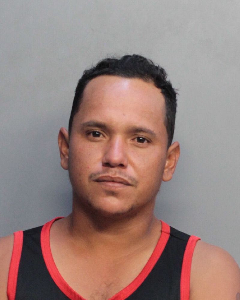 Ernesto Clifford Info, Photos, Data, and More / Ernesto Clifford TriCountyBusts / Is Ernesto Clifford on Social Media Like Facebook, Instagram abd Twitter?