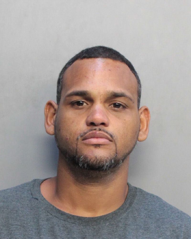 Luis Cabrera Info, Photos, Data, and More / Luis Cabrera TriCountyBusts / Is Luis Cabrera on Social Media Like Facebook, Instagram abd Twitter?