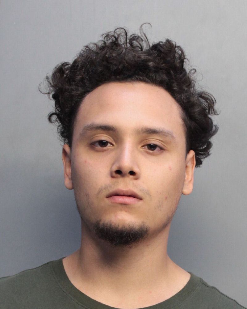 Briansteven Rivas-Burbano Info, Photos, Data, and More / Briansteven Rivas-Burbano TriCountyBusts / Is Briansteven Rivas-Burbano on Social Media Like Facebook, Instagram abd Twitter?