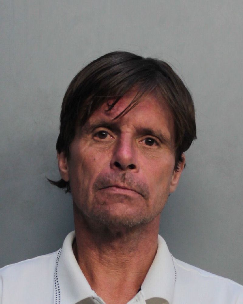 Robert Sommerfield Info, Photos, Data, and More / Robert Sommerfield TriCountyBusts / Is Robert Sommerfield on Social Media Like Facebook, Instagram abd Twitter?