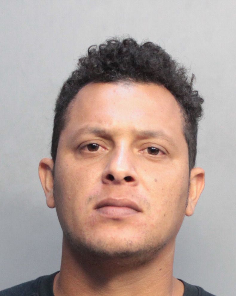 Felipe Castellanos Ardon Info, Photos, Data, and More / Felipe Castellanos Ardon TriCountyBusts / Is Felipe Castellanos Ardon on Social Media Like Facebook, Instagram abd Twitter?