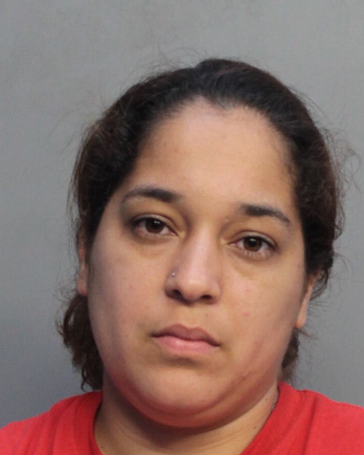 Claudia Zelaya Info, Photos, Data, and More / Claudia Zelaya TriCountyBusts / Is Claudia Zelaya on Social Media Like Facebook, Instagram abd Twitter?