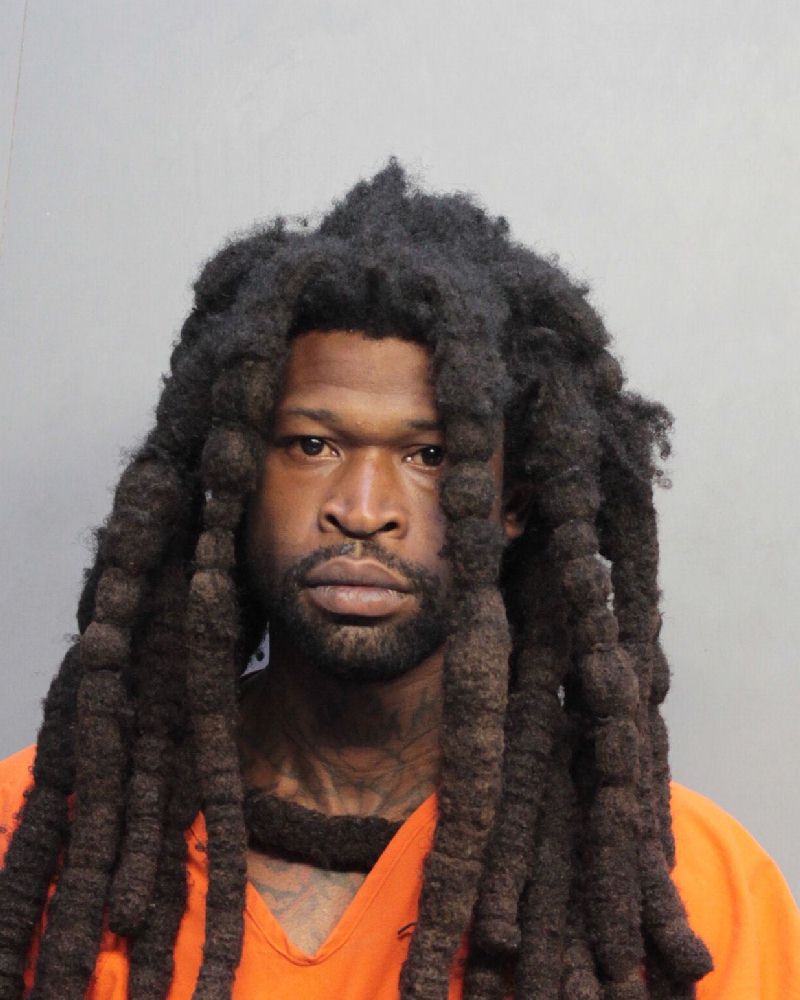 Jevotis Bryant Info, Photos, Data, and More / Jevotis Bryant TriCountyBusts / Is Jevotis Bryant on Social Media Like Facebook, Instagram abd Twitter?