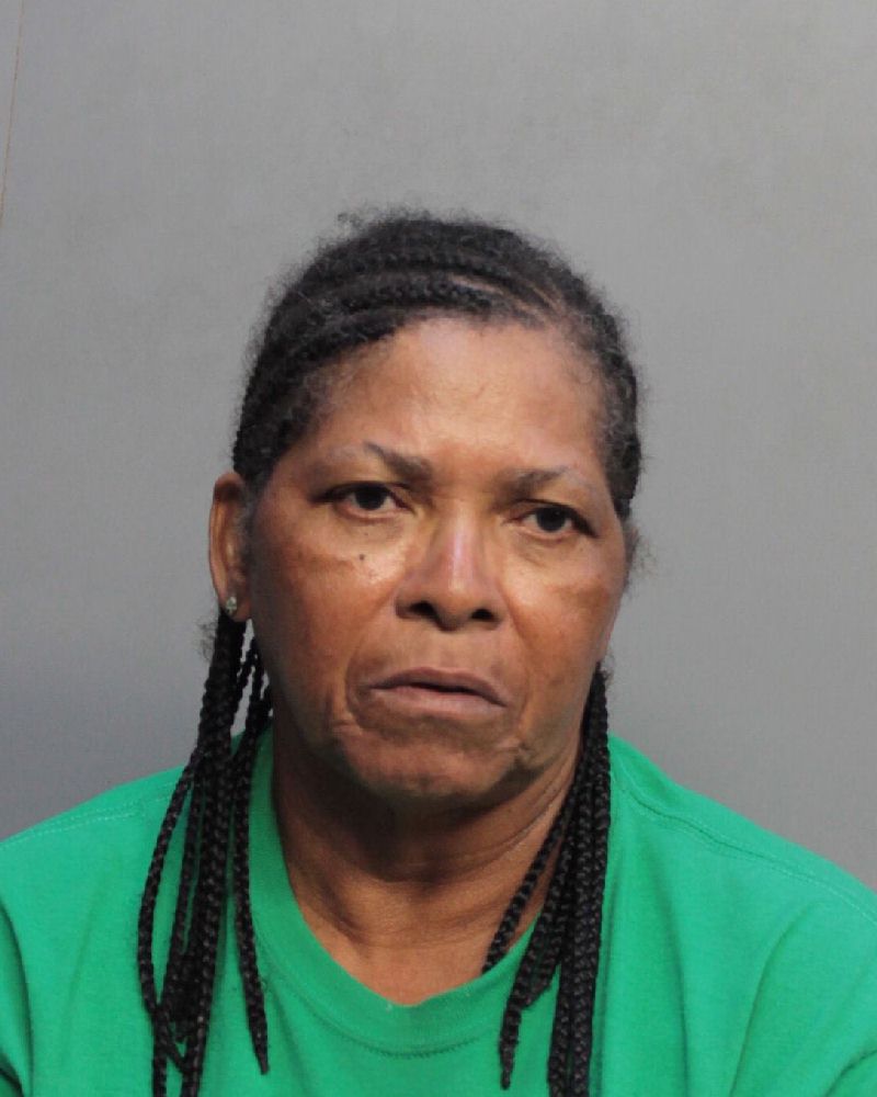 Patricia Brown Info, Photos, Data, and More / Patricia Brown TriCountyBusts / Is Patricia Brown on Social Media Like Facebook, Instagram abd Twitter?