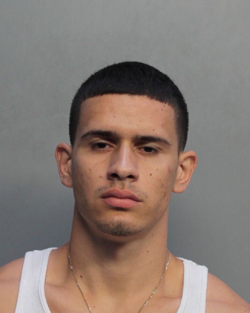 Yamil Ortiz Info, Photos, Data, and More / Yamil Ortiz TriCountyBusts / Is Yamil Ortiz on Social Media Like Facebook, Instagram abd Twitter?