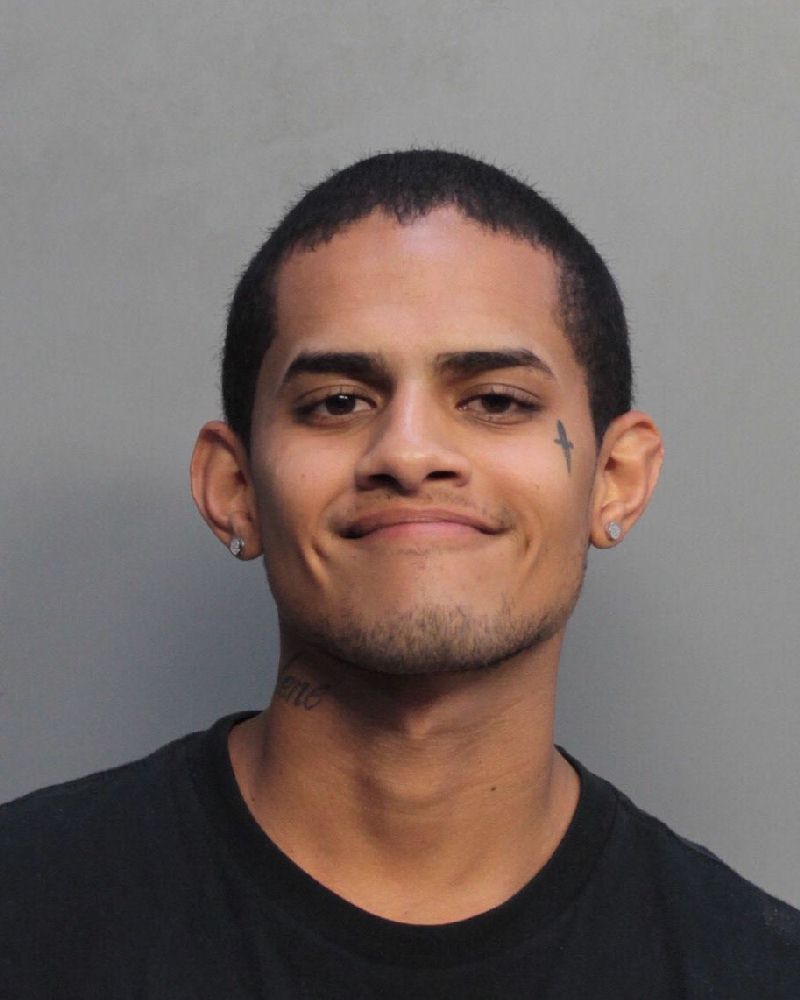 Freddy Cabrera Info, Photos, Data, and More / Freddy Cabrera TriCountyBusts / Is Freddy Cabrera on Social Media Like Facebook, Instagram abd Twitter?