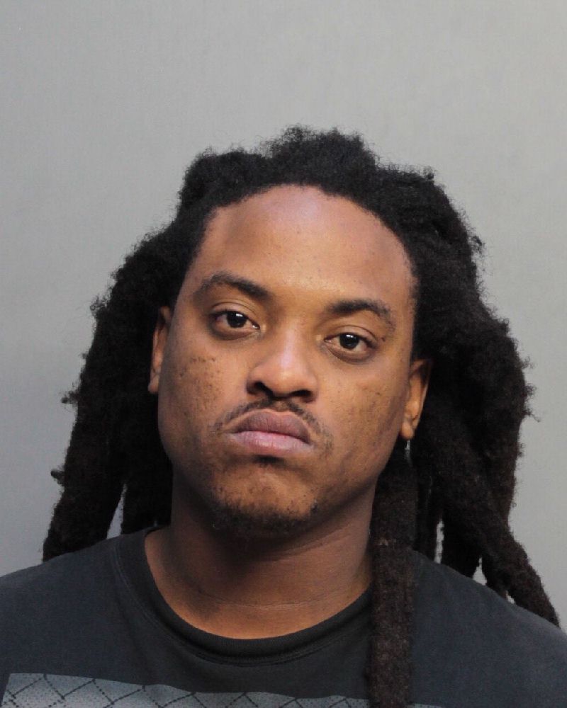 Derrick Tisdale Info, Photos, Data, and More / Derrick Tisdale TriCountyBusts / Is Derrick Tisdale on Social Media Like Facebook, Instagram abd Twitter?