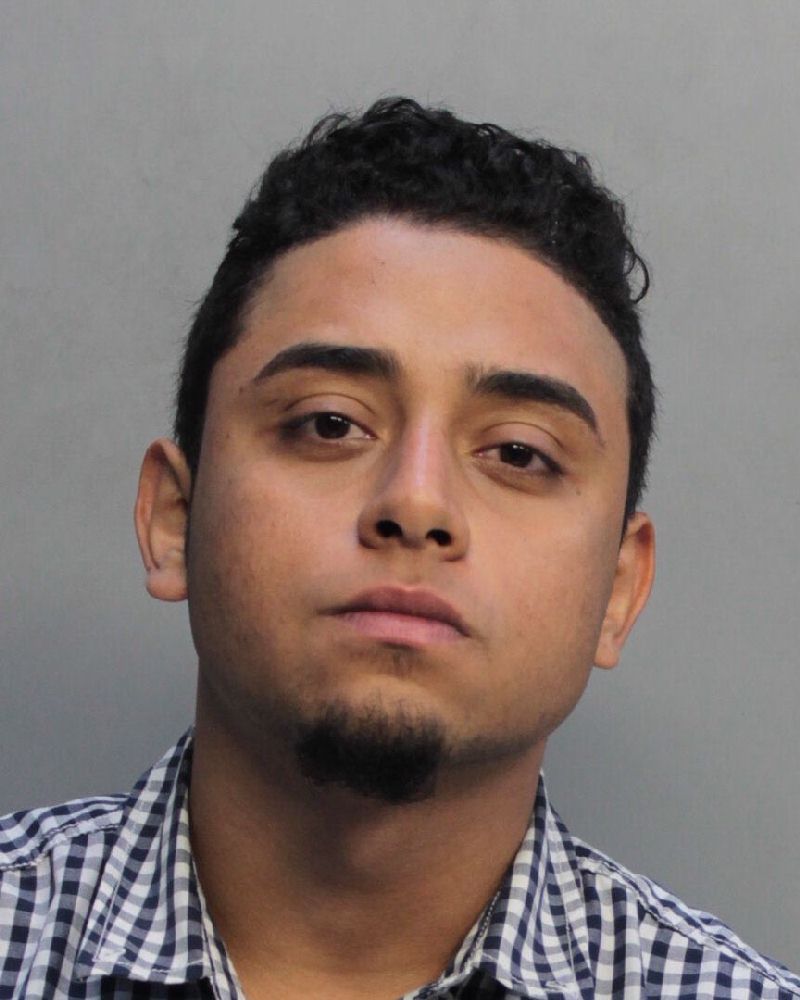 David Reyes Info, Photos, Data, and More / David Reyes TriCountyBusts / Is David Reyes on Social Media Like Facebook, Instagram abd Twitter?