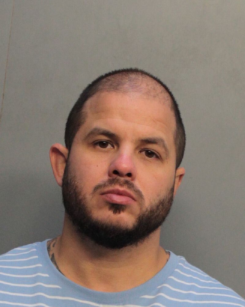 Armando Dearmas Info, Photos, Data, and More / Armando Dearmas TriCountyBusts / Is Armando Dearmas on Social Media Like Facebook, Instagram abd Twitter?