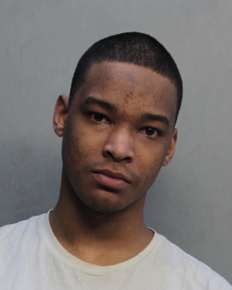 Shymir Mabry Info, Photos, Data, and More / Shymir Mabry TriCountyBusts / Is Shymir Mabry on Social Media Like Facebook, Instagram abd Twitter?